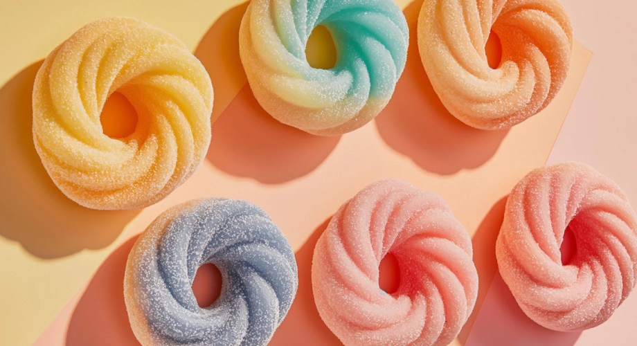 Decoding Our Dressings: A Salad Lover's Guide