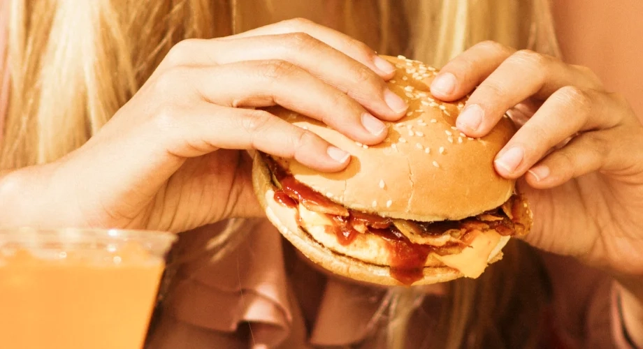 Unexpected Flavors: Unique Fast Food Combos