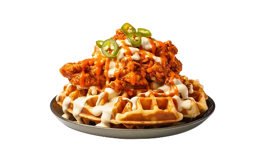 Dynamic Content Image